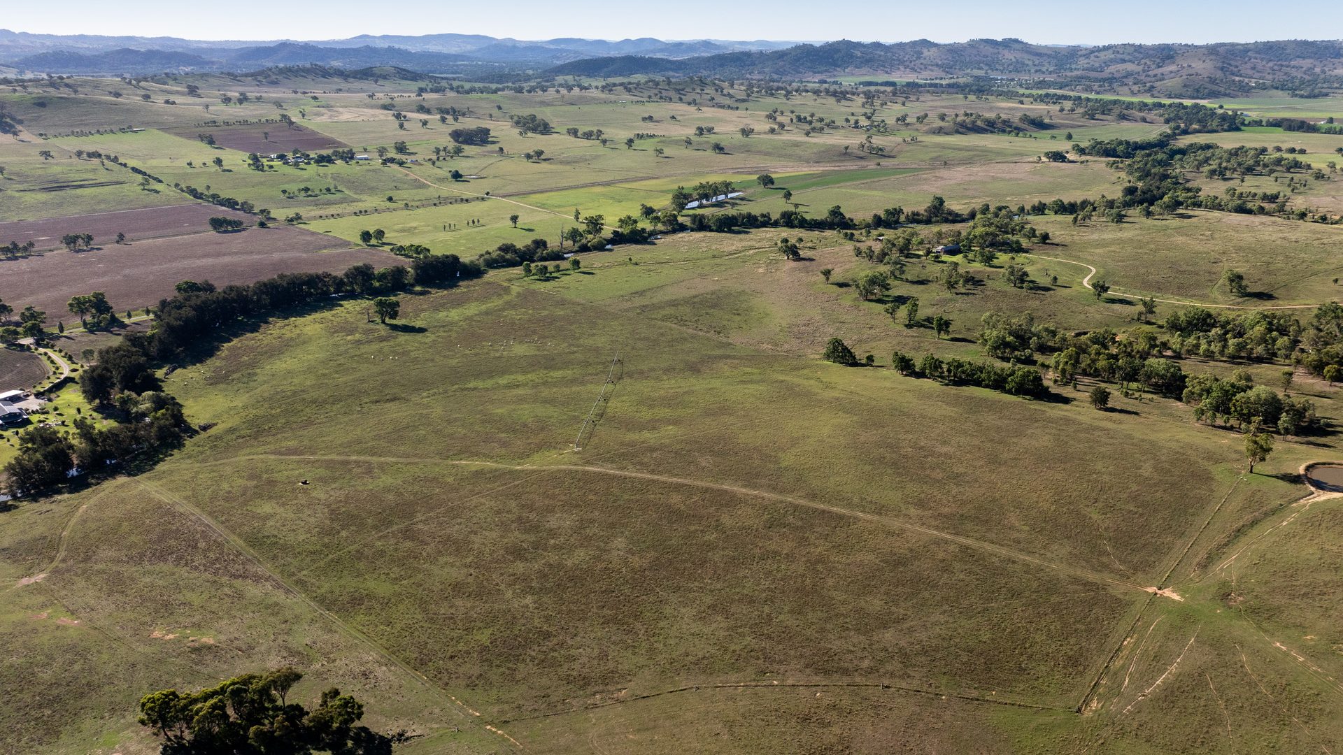 Sold - 323 Tinja Lane - New Property in Mudgee - Real Estate by Adam Woods