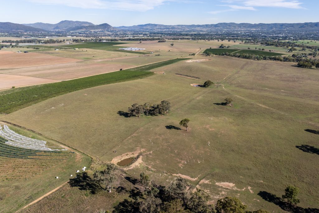 Sold - 319 Tinja Lane - New Property in Mudgee - Real Estate by Adam Woods