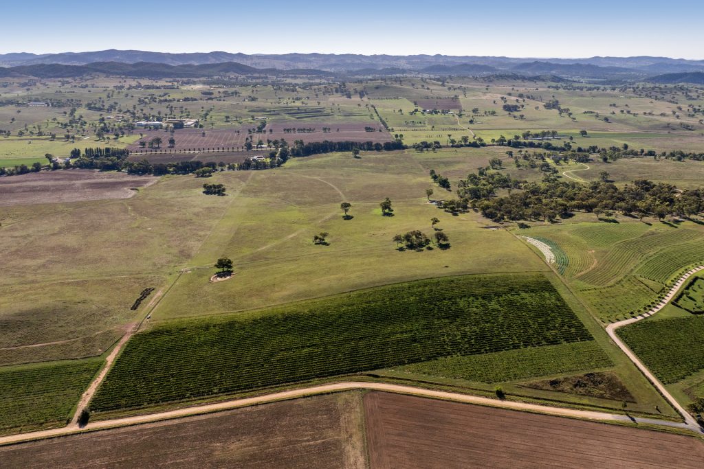 Sold - 319 Tinja Lane - New Property in Mudgee - Real Estate by Adam Woods