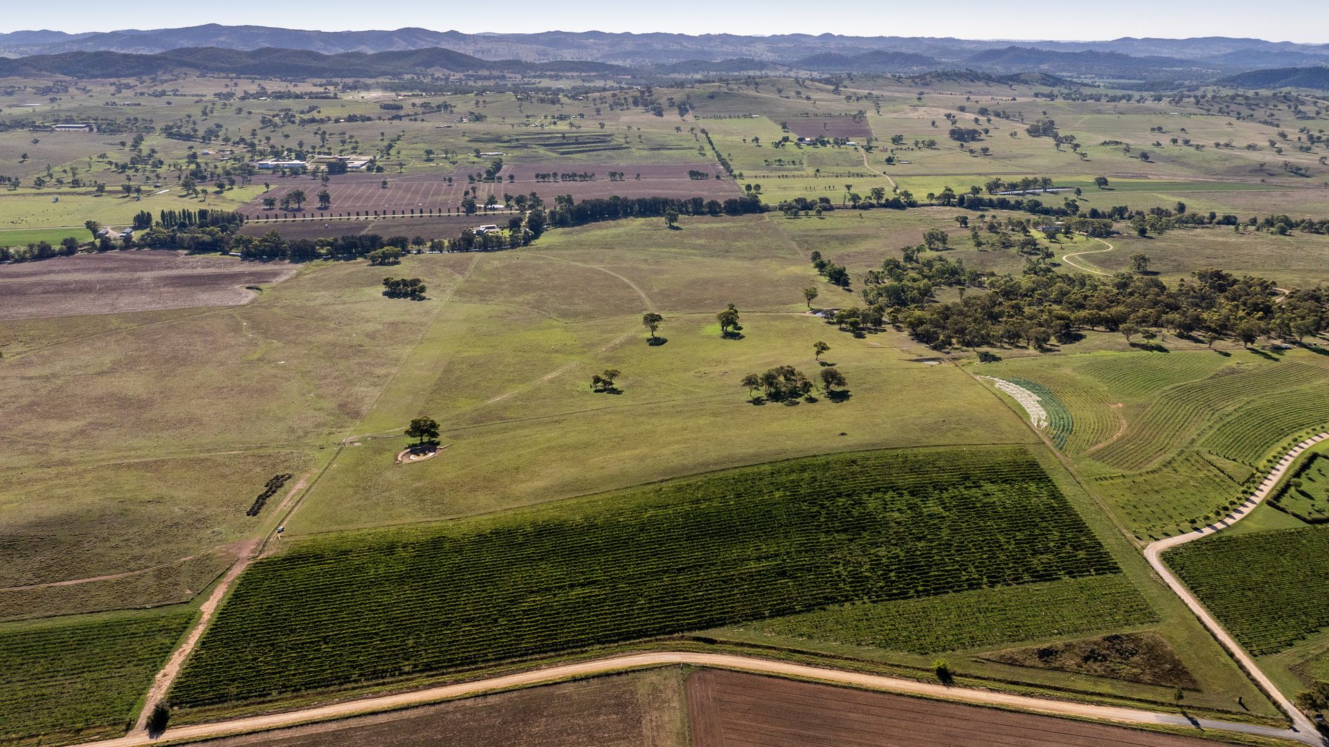 Sold - 319 Tinja Lane - New Property in Mudgee - Real Estate by Adam Woods