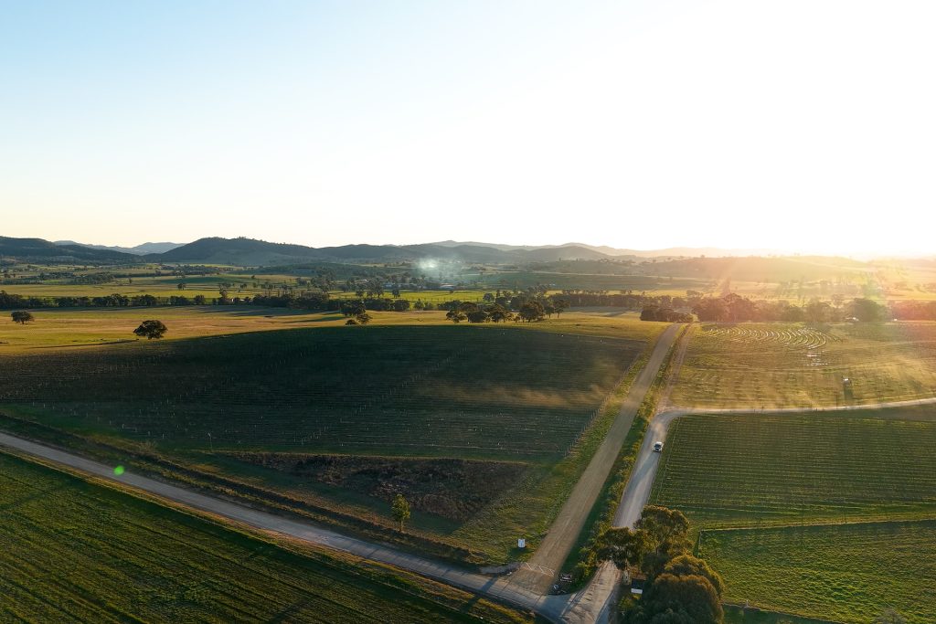 Sold - 319 Tinja Lane - New Property in Mudgee - Real Estate by Adam Woods