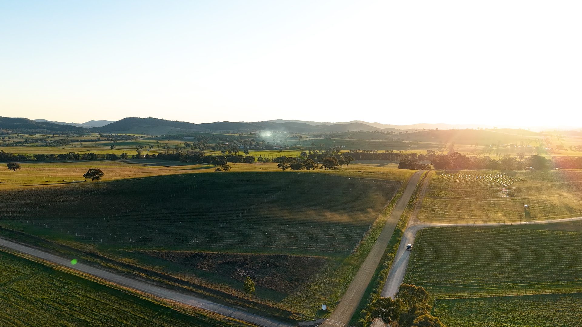 Sold - 319 Tinja Lane - New Property in Mudgee - Real Estate by Adam Woods
