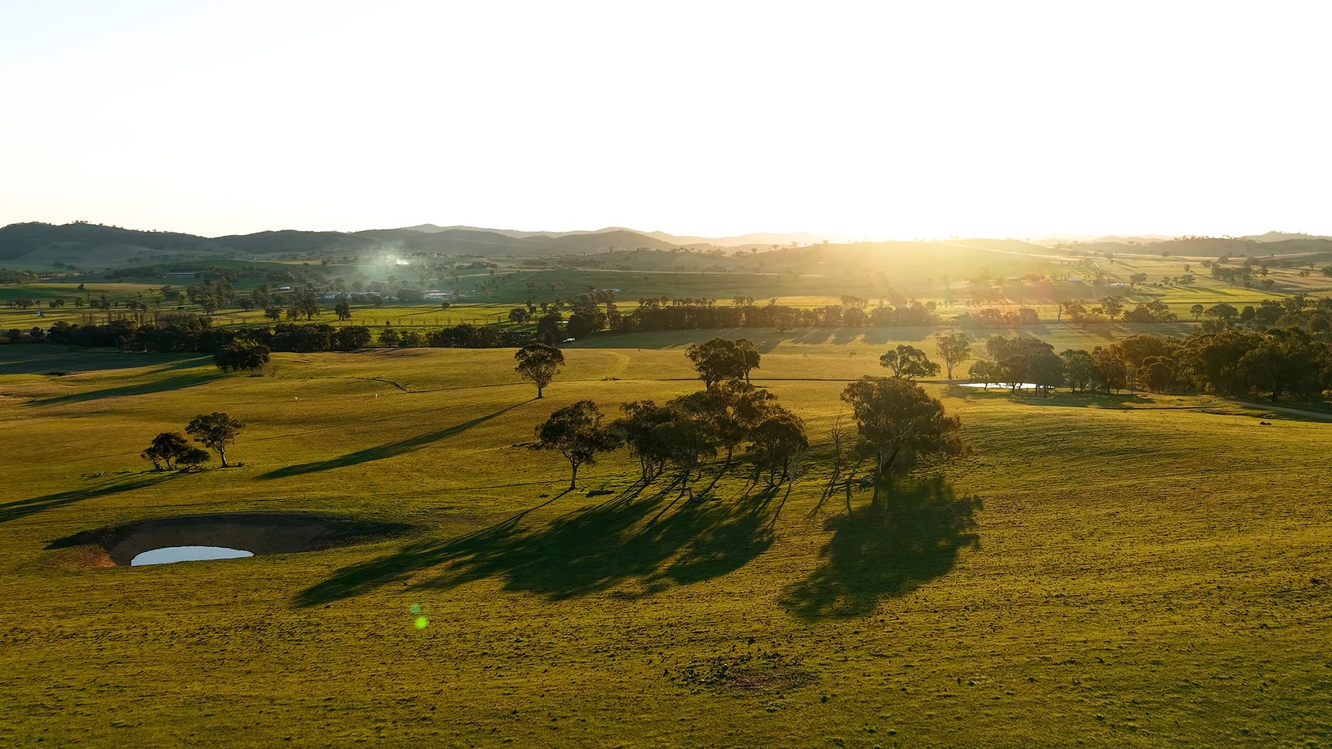 Sold - 319 Tinja Lane - New Property in Mudgee - Real Estate by Adam Woods