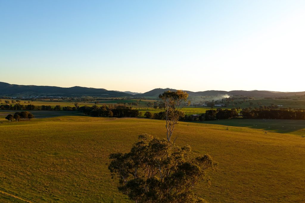 Sold - 323 Tinja Lane - New Property in Mudgee - Real Estate by Adam Woods