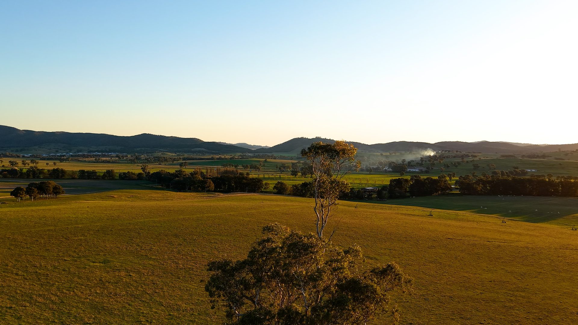 Sold - 323 Tinja Lane - New Property in Mudgee - Real Estate by Adam Woods