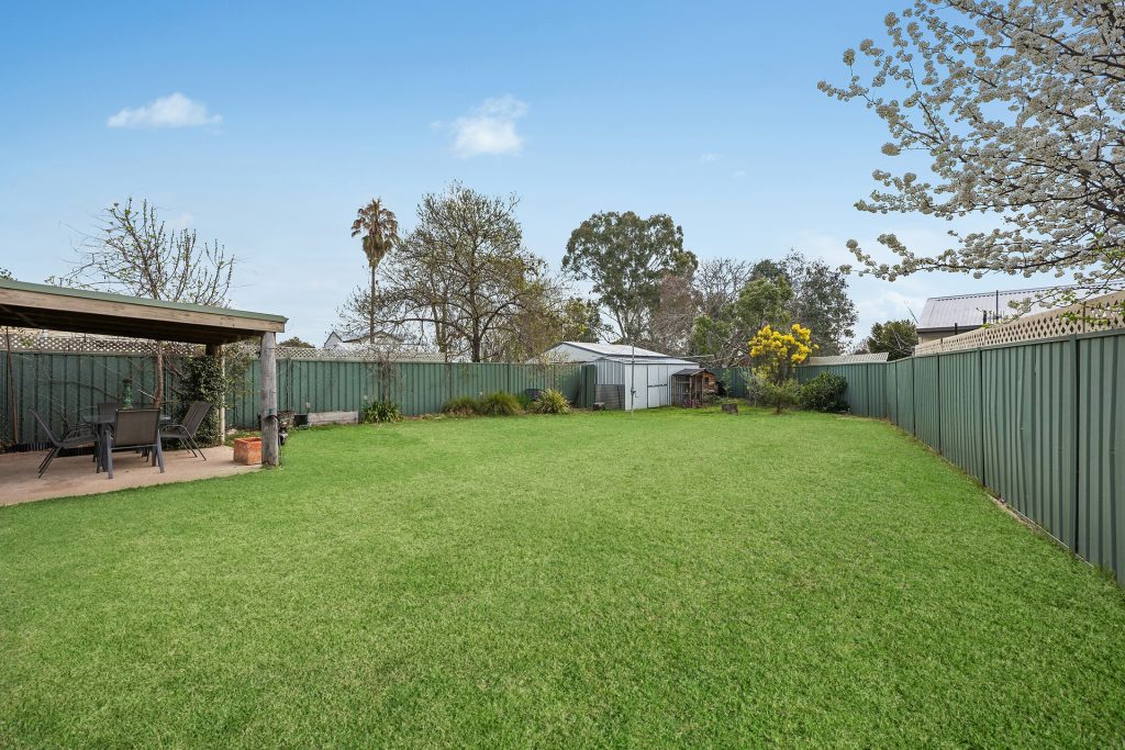 Sold - 2 Gladstone Street - New Property in Mudgee - Real Estate by Adam Woods