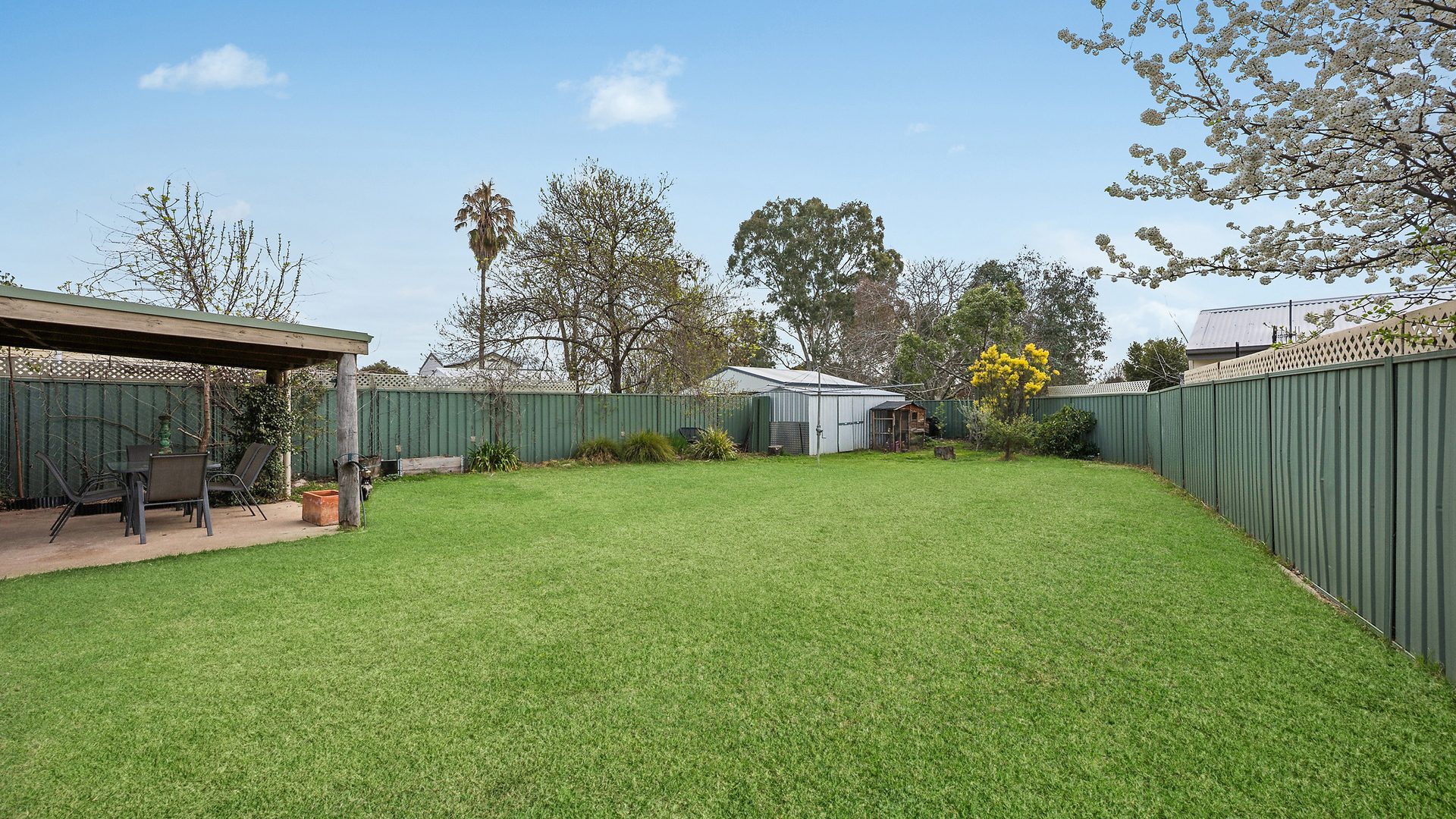 Sold - 2 Gladstone Street - New Property in Mudgee - Real Estate by Adam Woods