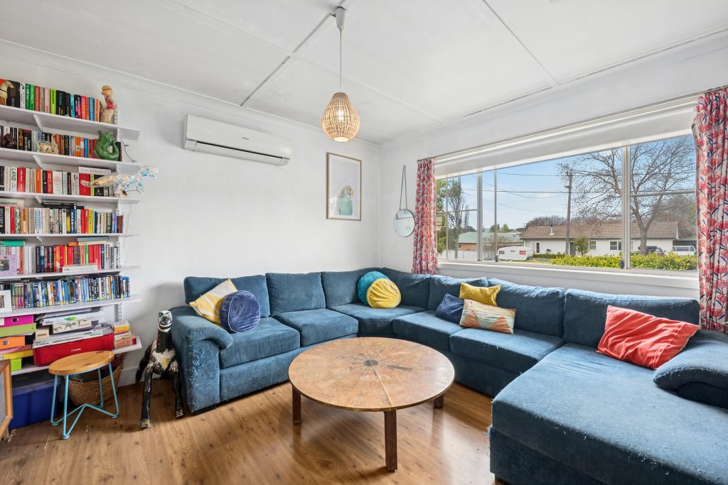 Sold - 2 Gladstone Street - New Property in Mudgee - Real Estate by Adam Woods
