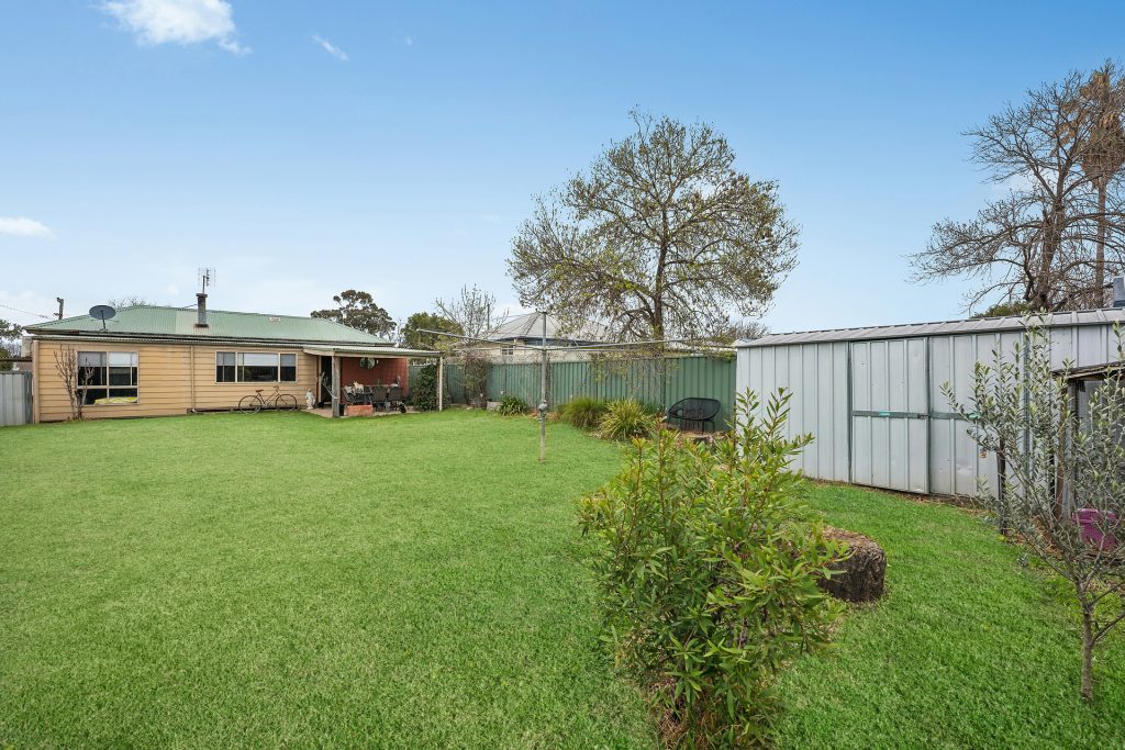 Sold - 2 Gladstone Street - New Property in Mudgee - Real Estate by Adam Woods