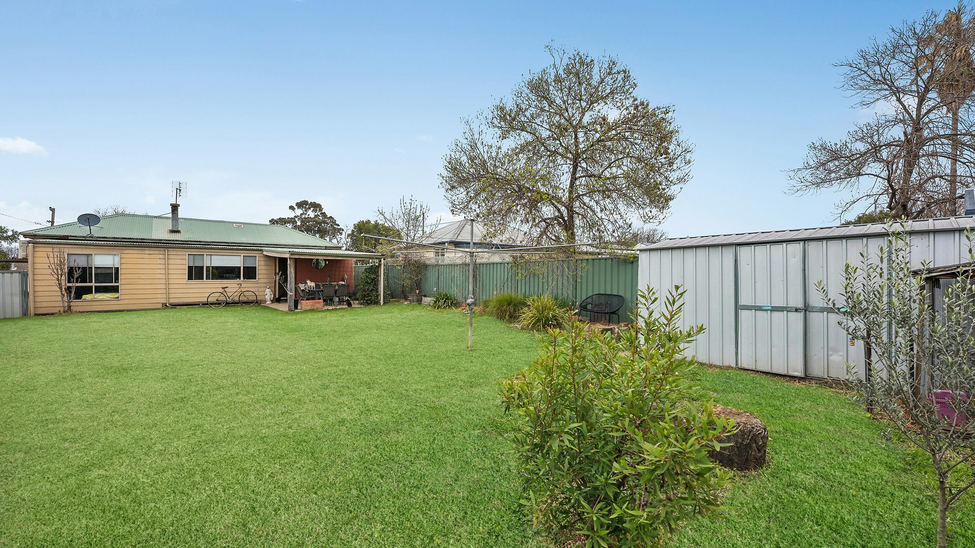 Sold - 2 Gladstone Street - New Property in Mudgee - Real Estate by Adam Woods