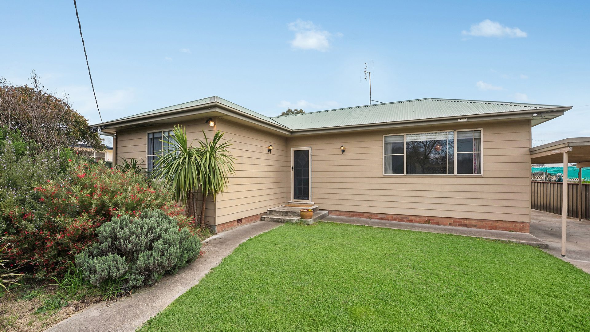 Sold - 2 Gladstone Street - New Property in Mudgee - Real Estate by Adam Woods