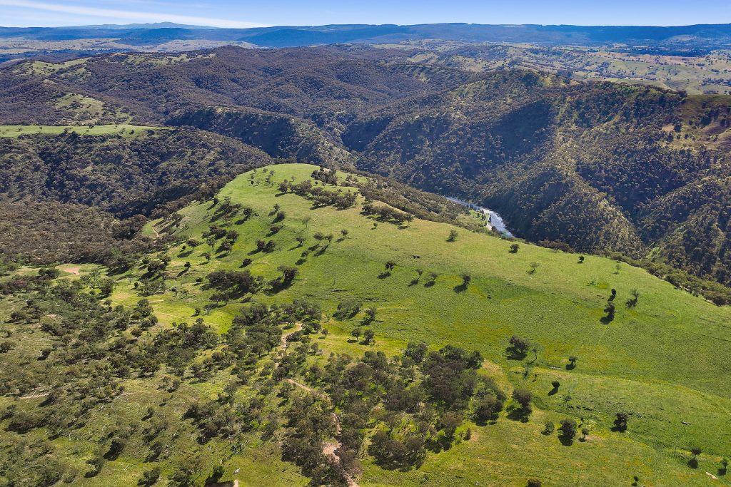 Sold - 1933 Ullamalla Road, Ullamalla via - New Property in Mudgee - Real Estate by Adam Woods