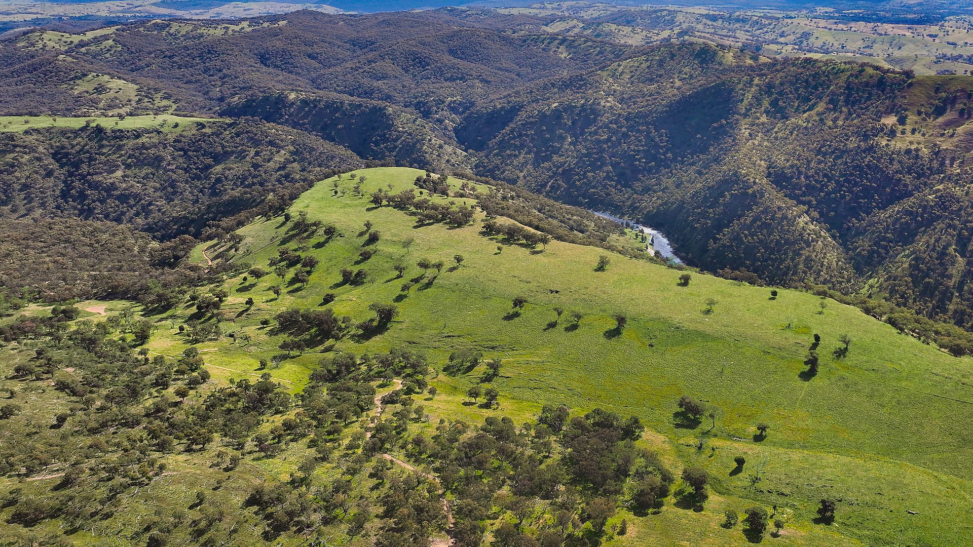 Sold - 1933 Ullamalla Road, Ullamalla via - New Property in Mudgee - Real Estate by Adam Woods