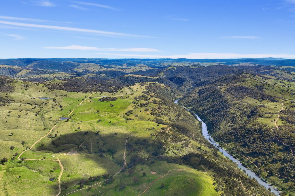 Sold - 1933 Ullamalla Road, Ullamalla via - New Property in Mudgee - Real Estate by Adam Woods