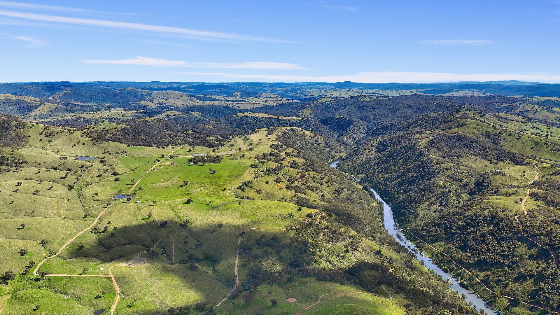 Sold - 1933 Ullamalla Road, Ullamalla via - New Property in Mudgee - Real Estate by Adam Woods