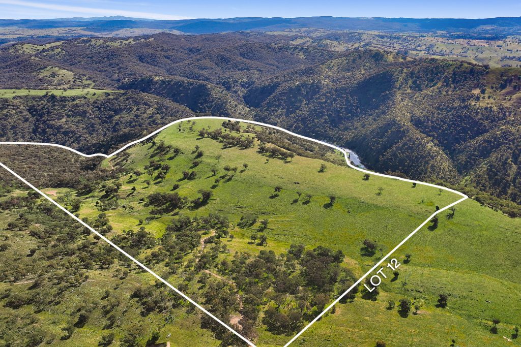 Sold - 1933 Ullamalla Road, Ullamalla via - New Property in Mudgee - Real Estate by Adam Woods