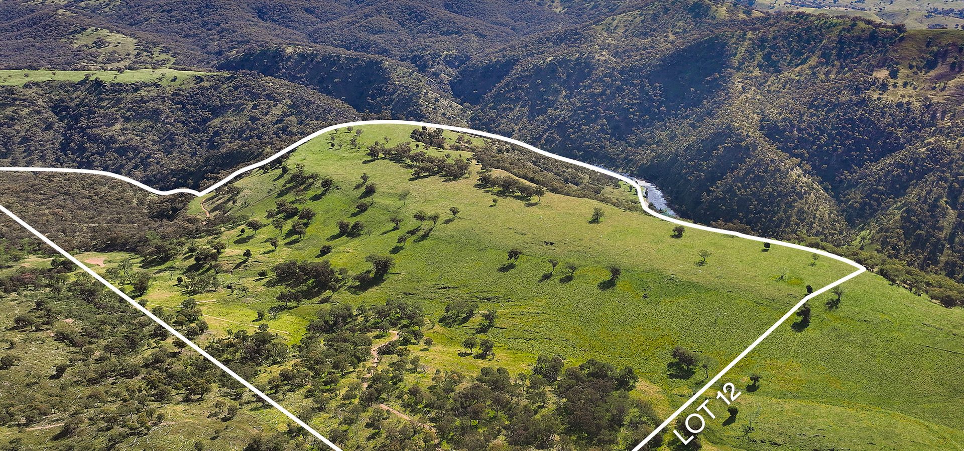 Sold - 1933 Ullamalla Road, Ullamalla via - New Property in Mudgee - Real Estate by Adam Woods