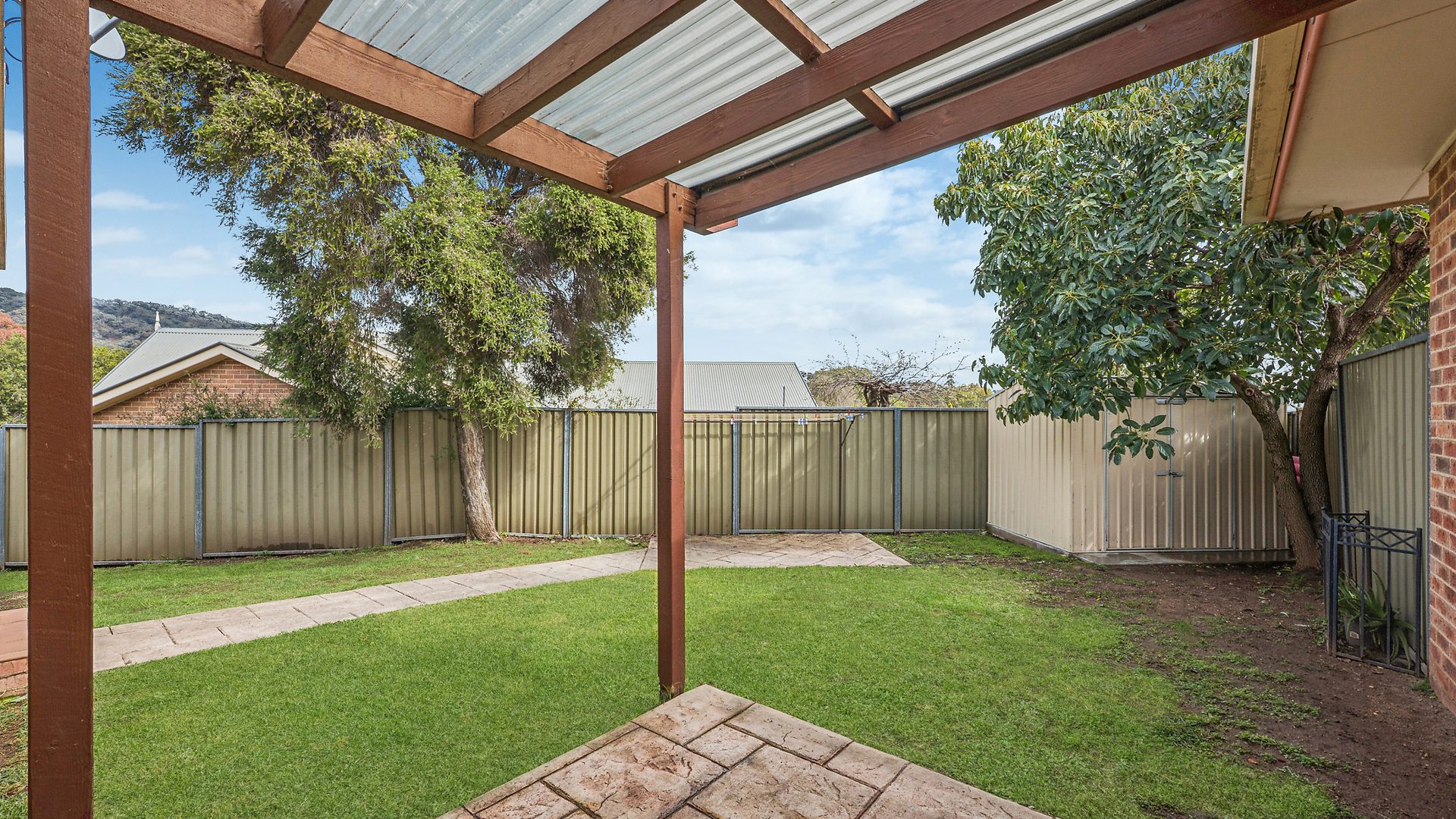Sold - 2/2 Lisbon Road - New Property in Mudgee - Real Estate by Ben Smith
