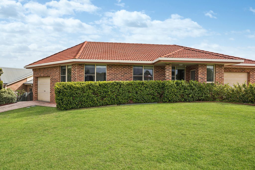 Sold - 2/2 Lisbon Road - New Property in Mudgee - Real Estate by Ben Smith
