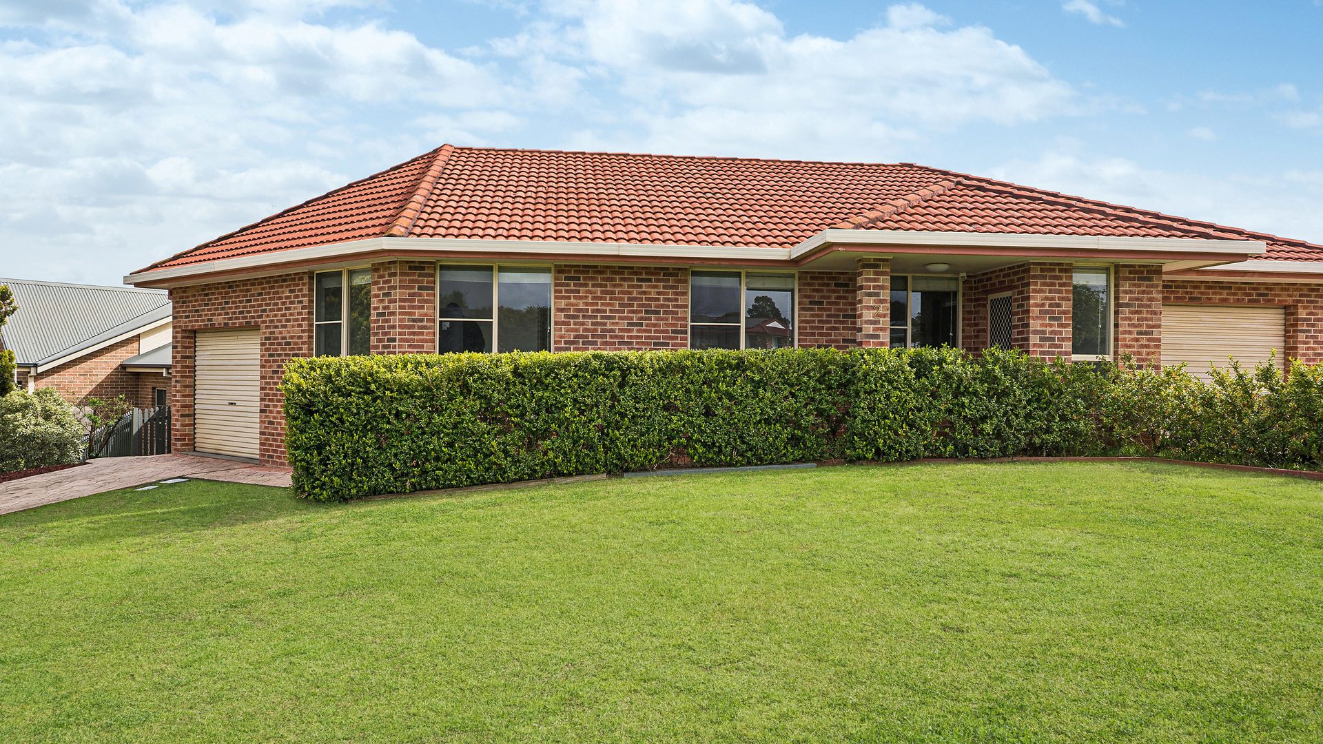 Sold - 2/2 Lisbon Road - New Property in Mudgee - Real Estate by Ben Smith