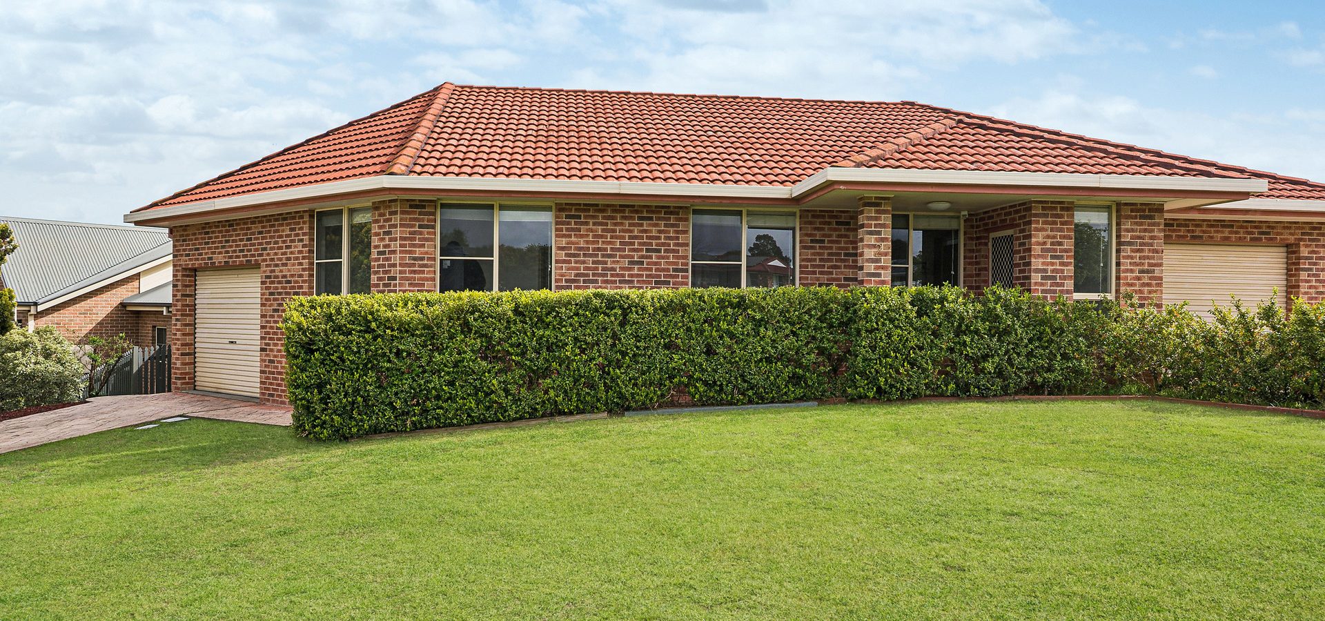 Sold - 2/2 Lisbon Road - New Property in Mudgee - Real Estate by Ben Smith