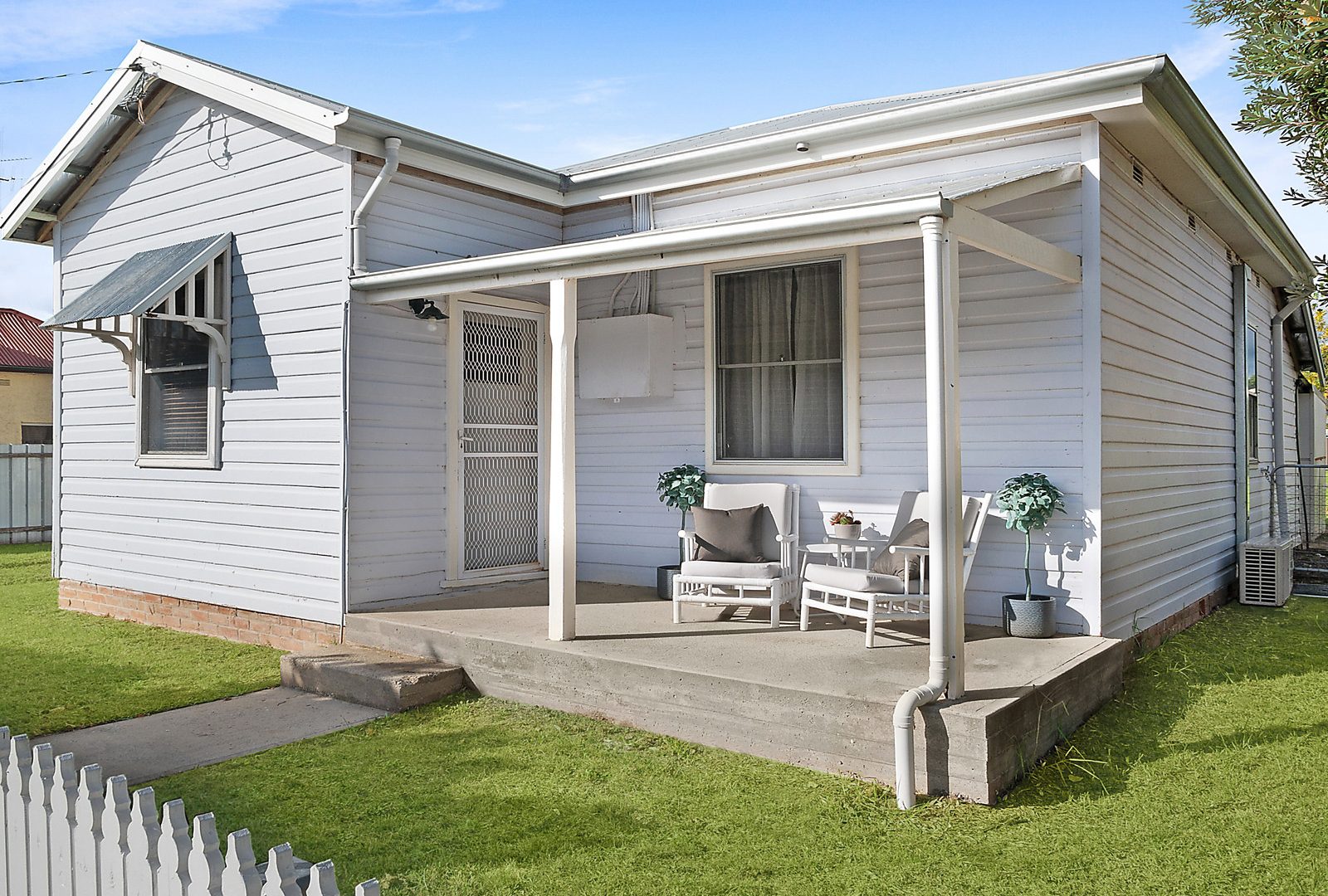 Sold - 30 Carwell Street - New Property in Rylstone - Real Estate by
