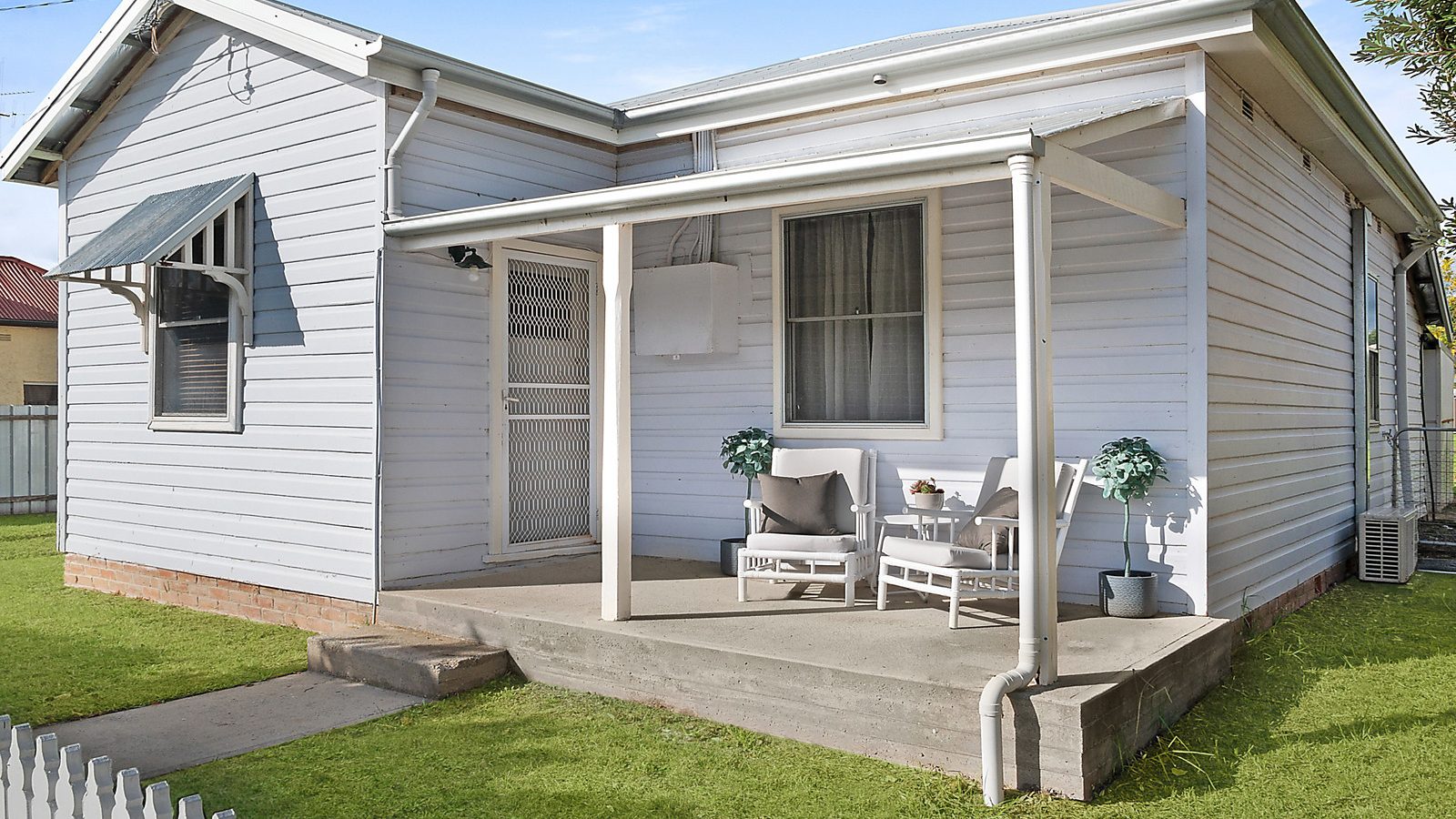 Sold - 30 Carwell Street - New Property in Rylstone - Real Estate by