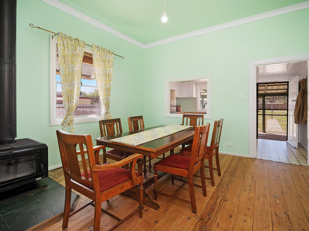 Sold - 30 Carwell Street - New Property in Rylstone - Real Estate by  