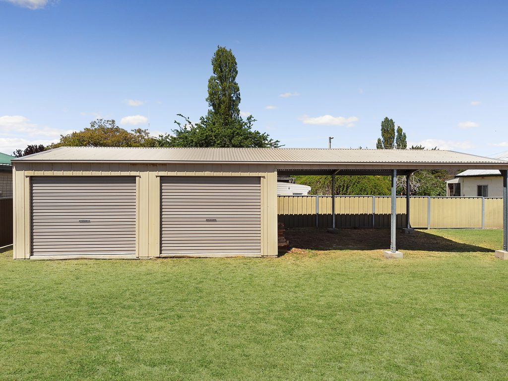 Sold - 30 Carwell Street - New Property in Rylstone - Real Estate by  