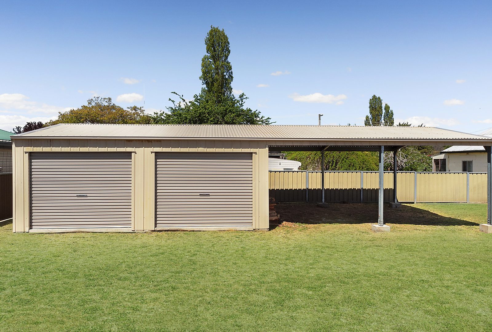 Sold - 30 Carwell Street - New Property in Rylstone - Real Estate by  