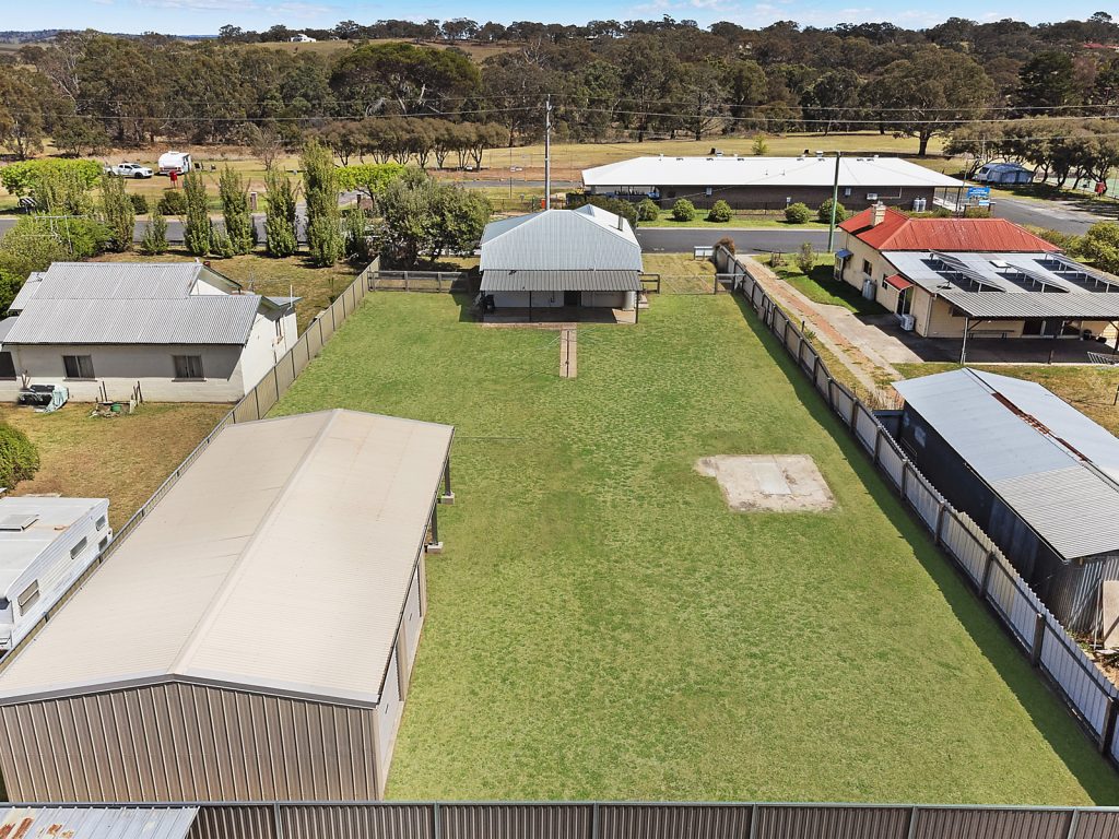 Sold - 30 Carwell Street - New Property in Rylstone - Real Estate by  