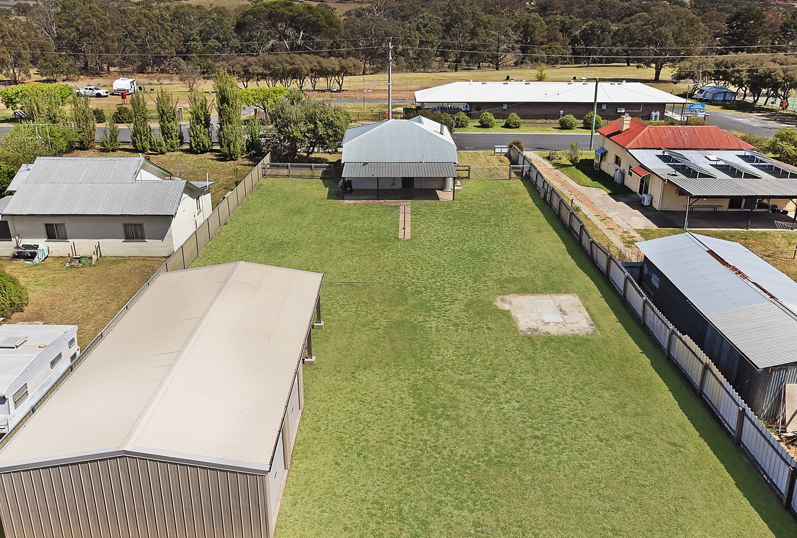 Sold - 30 Carwell Street - New Property in Rylstone - Real Estate by  