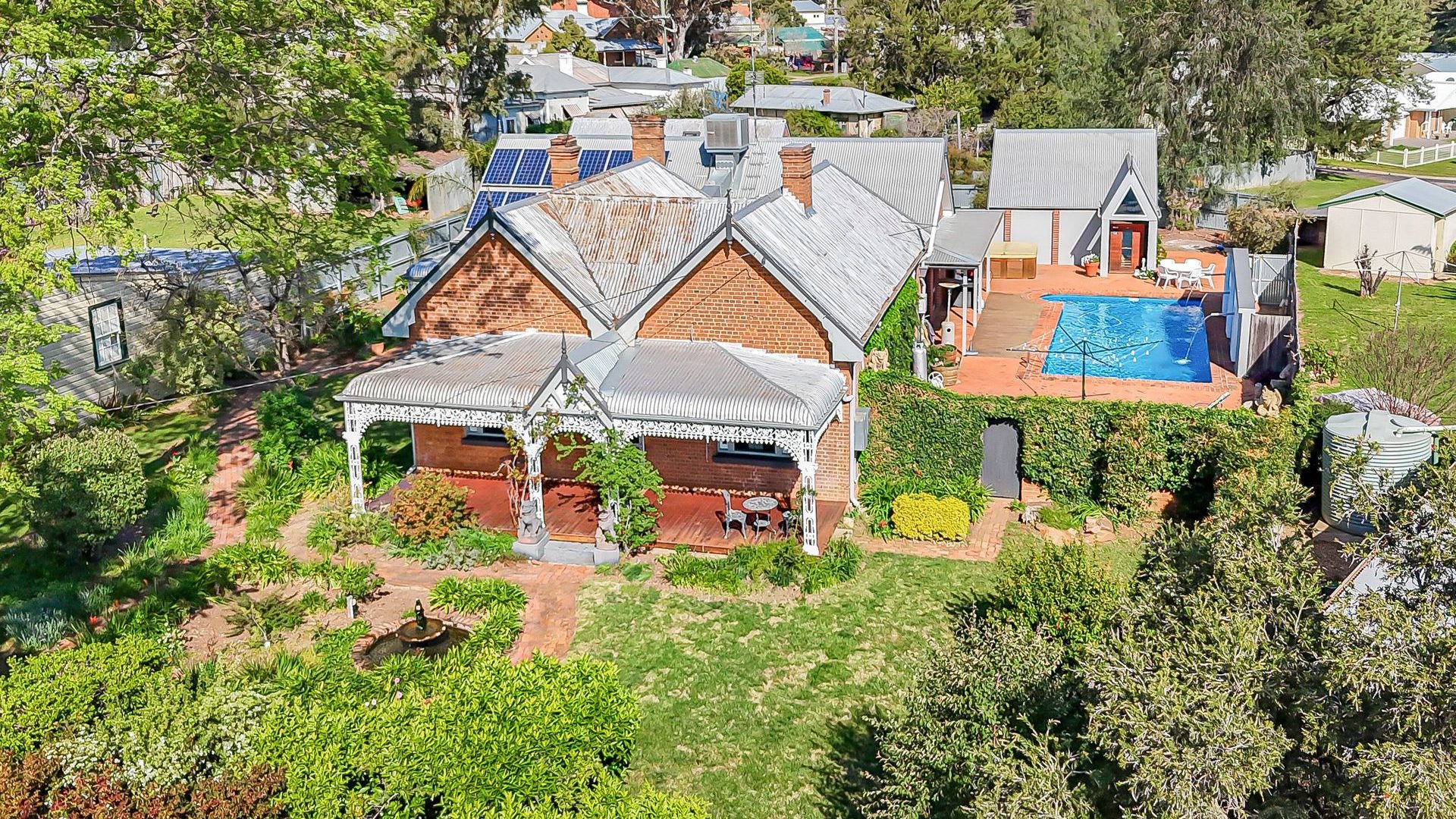 Sold - 149 Mayne Street - New Property in Gulgong - Real Estate by Adam Woods