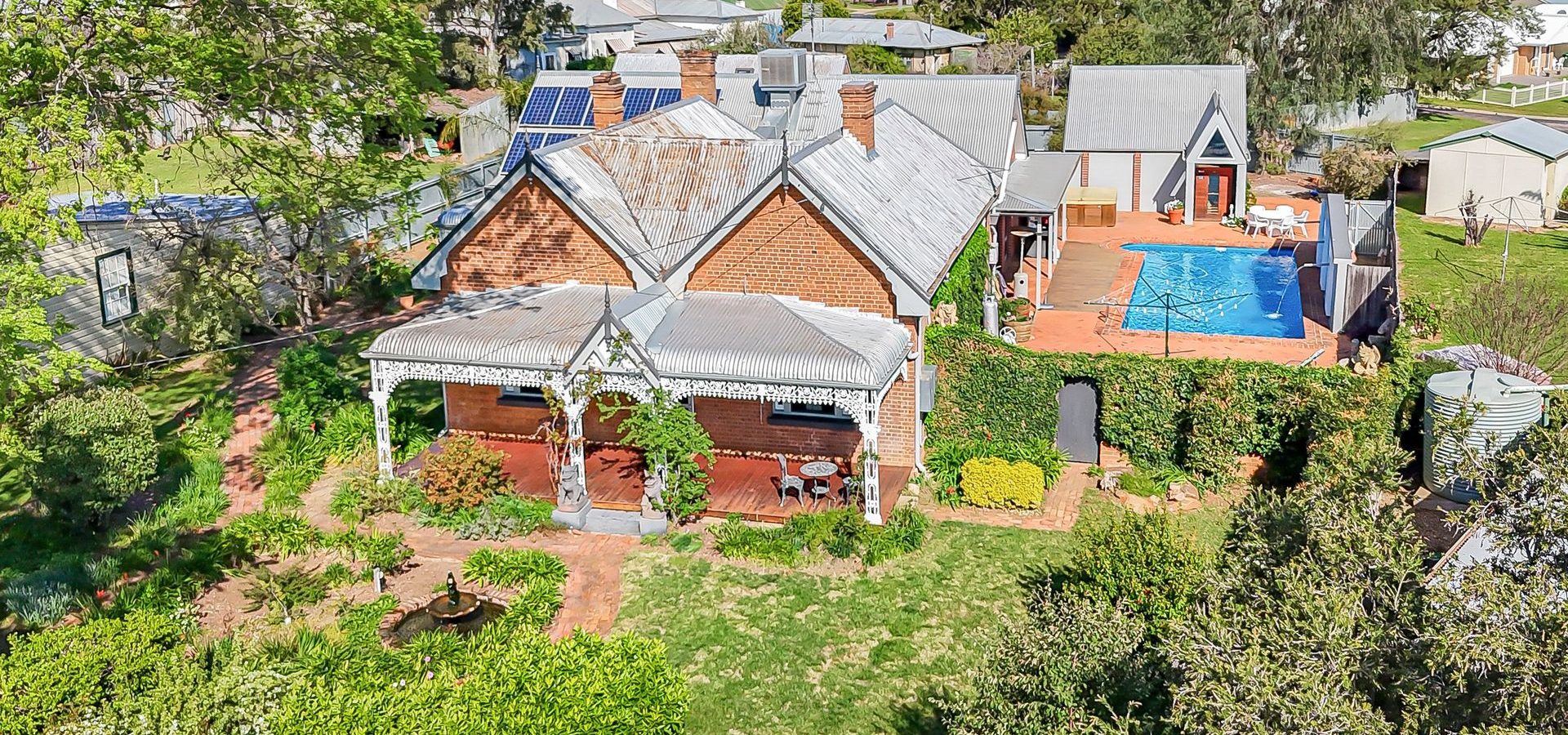 Sold - 149 Mayne Street - New Property in Gulgong - Real Estate by Adam Woods