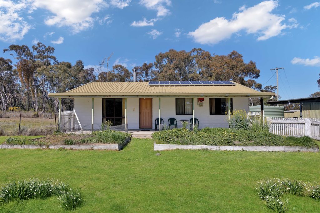 Sold - 840 Yarrawonga Road - New Property in Mudgee - Real Estate by Hamish Rowe