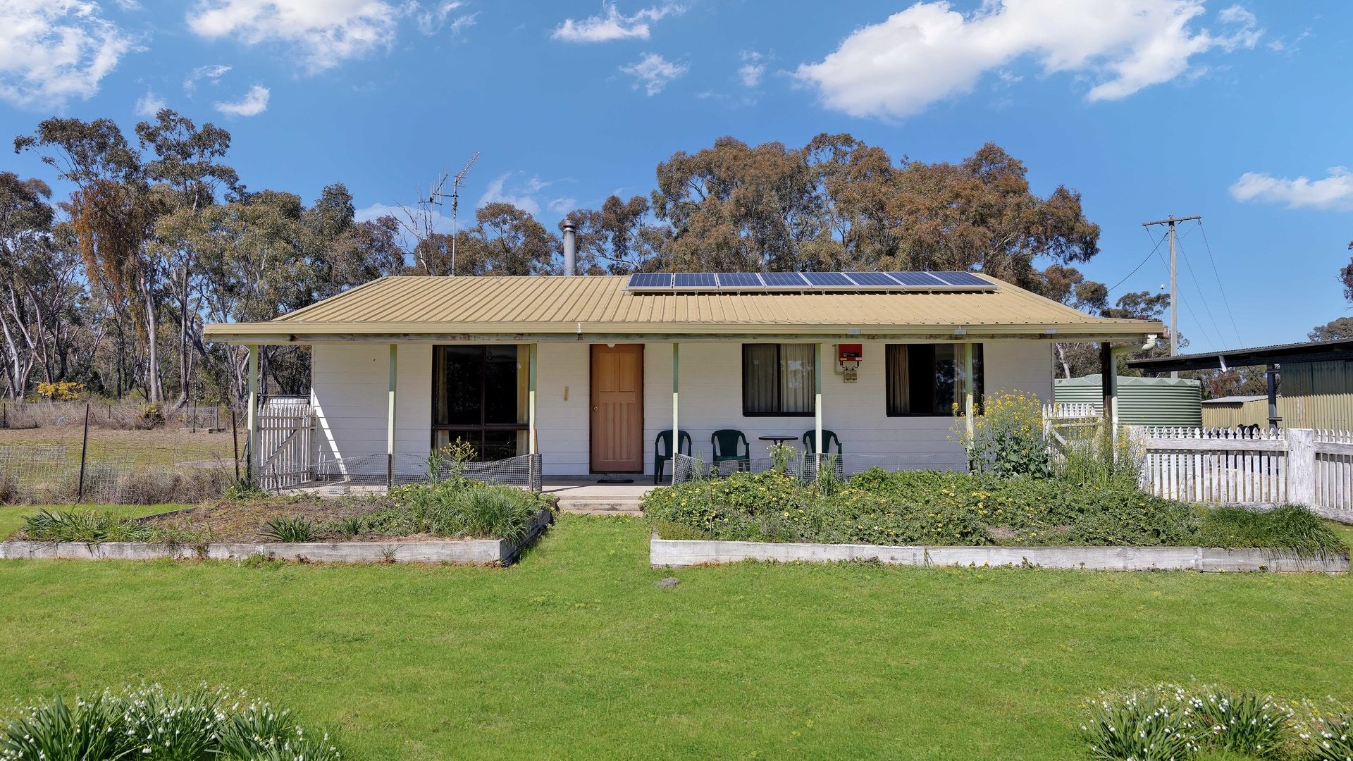 Sold - 840 Yarrawonga Road - New Property in Mudgee - Real Estate by Hamish Rowe