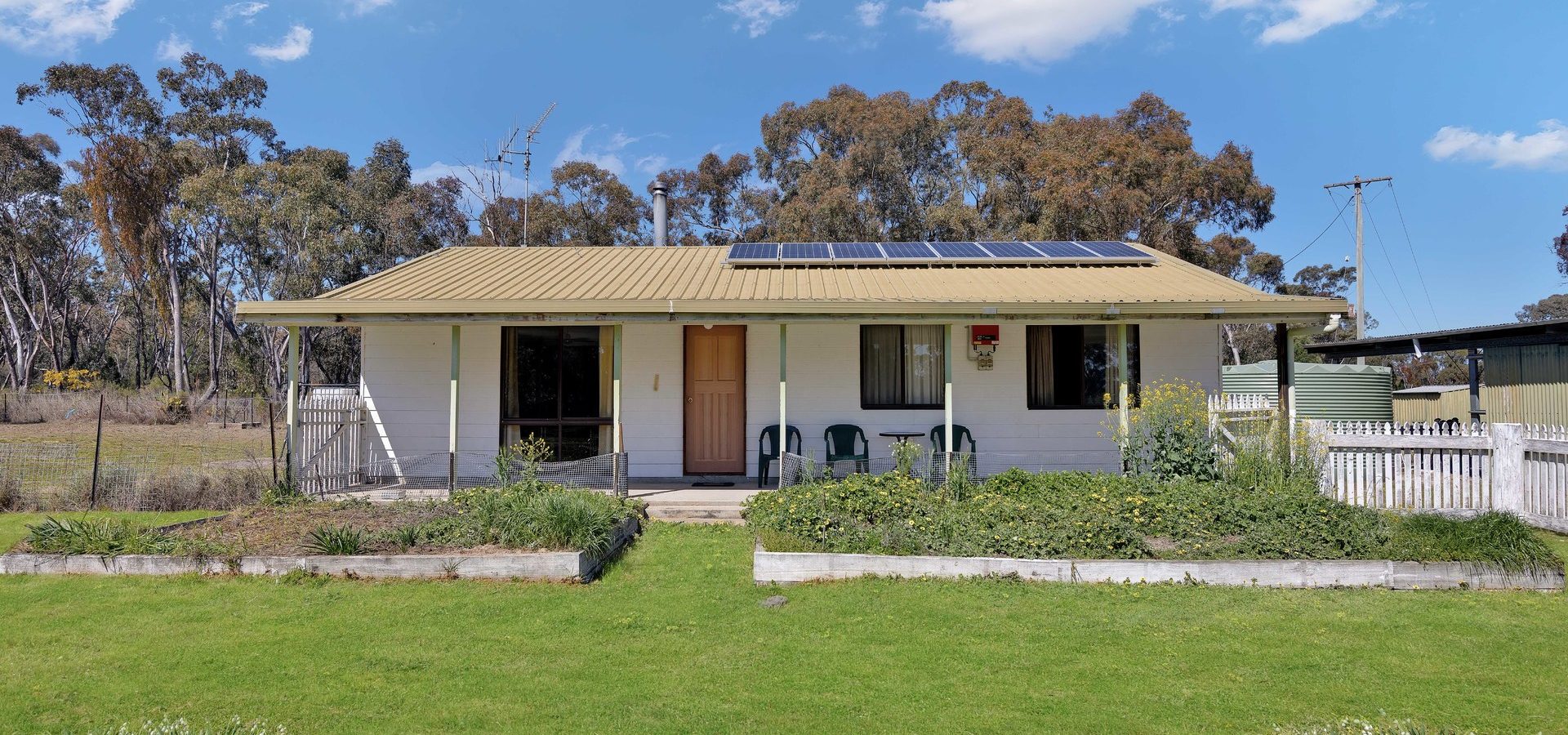 Sold - 840 Yarrawonga Road - New Property in Mudgee - Real Estate by Hamish Rowe