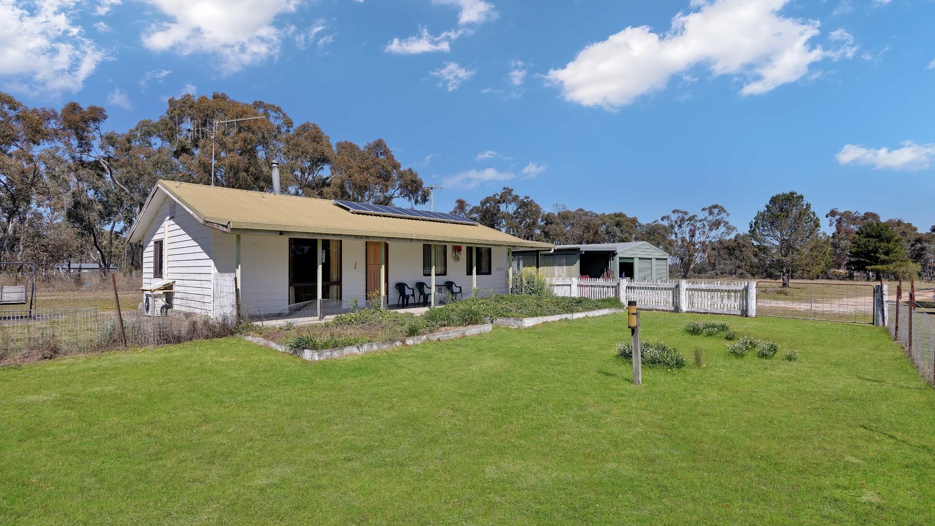Sold - 840 Yarrawonga Road - New Property in Mudgee - Real Estate by Hamish Rowe
