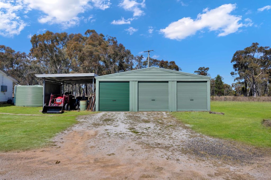 Sold - 840 Yarrawonga Road - New Property in Mudgee - Real Estate by Hamish Rowe