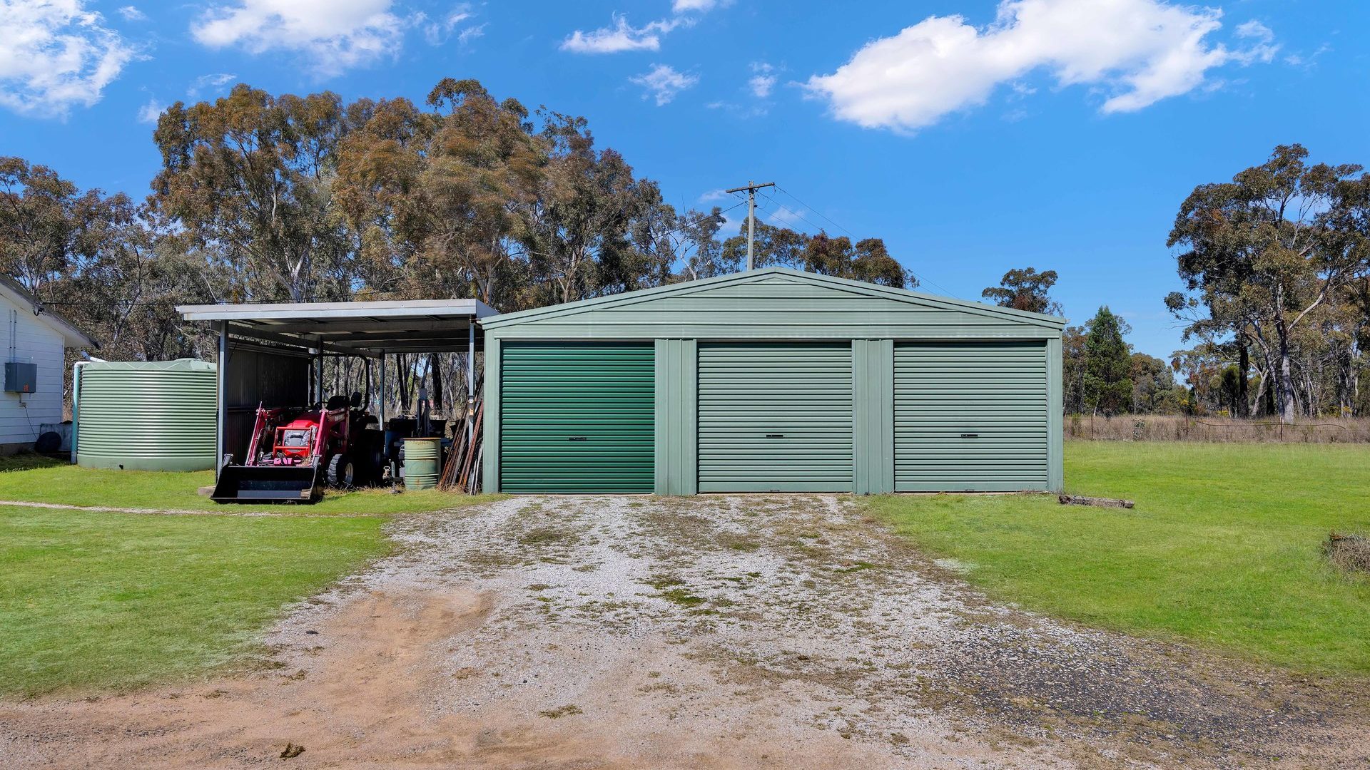 Sold - 840 Yarrawonga Road - New Property in Mudgee - Real Estate by Hamish Rowe