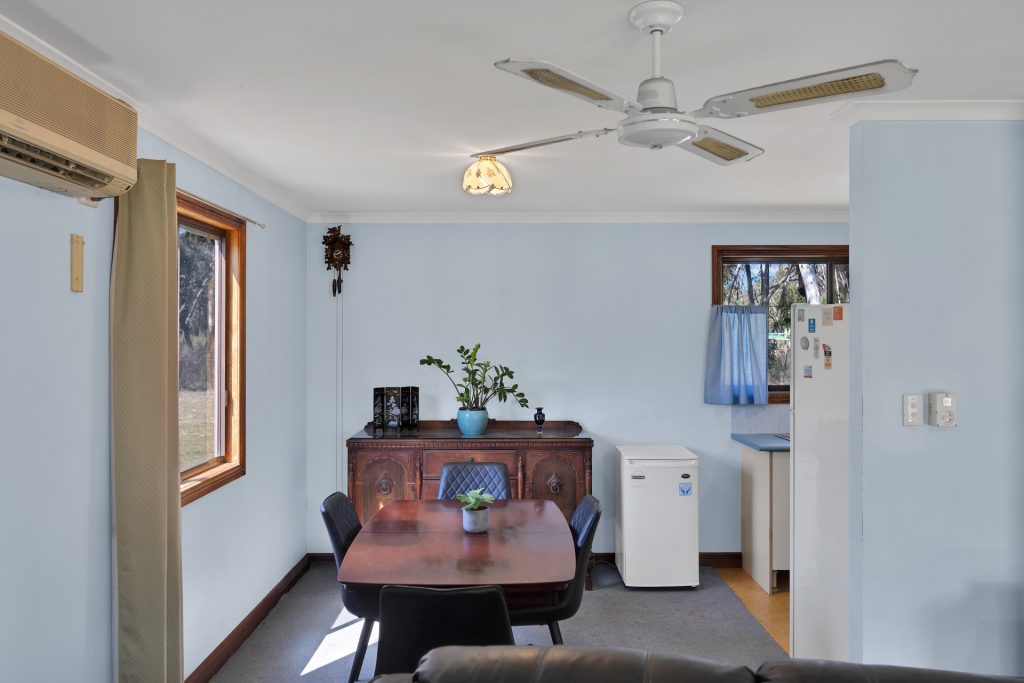 Sold - 840 Yarrawonga Road - New Property in Mudgee - Real Estate by Hamish Rowe