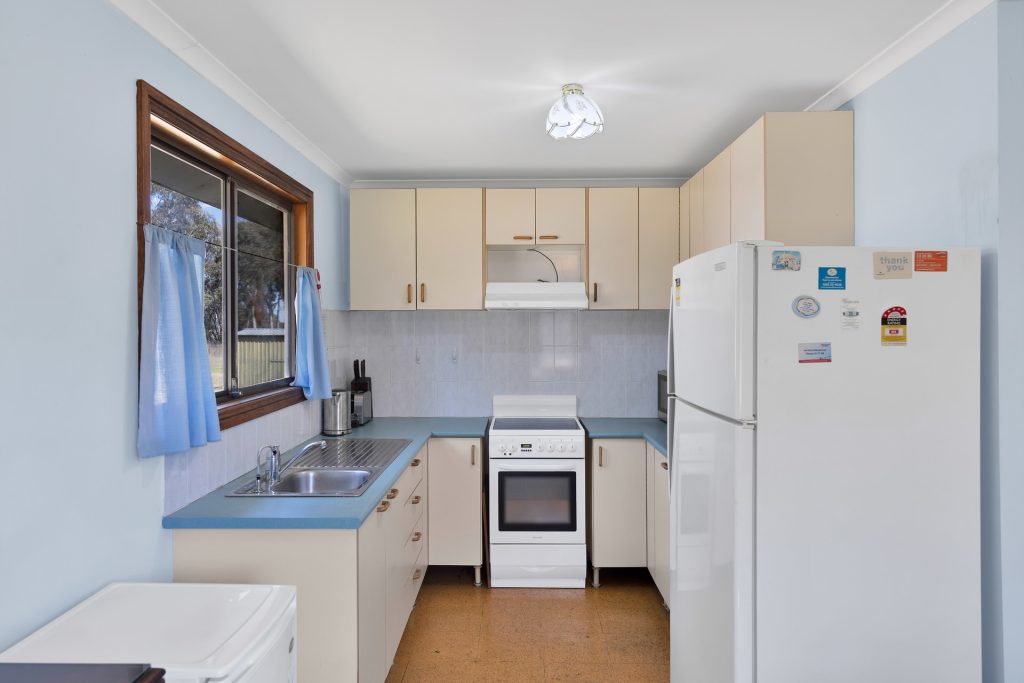 Sold - 840 Yarrawonga Road - New Property in Mudgee - Real Estate by Hamish Rowe