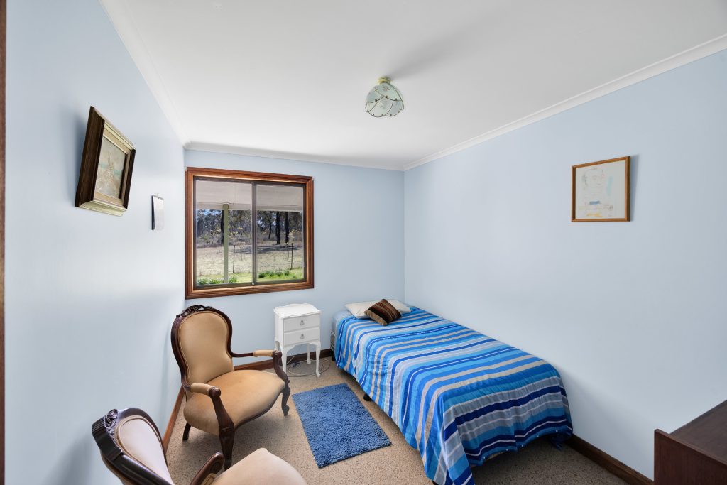 Sold - 840 Yarrawonga Road - New Property in Mudgee - Real Estate by Hamish Rowe