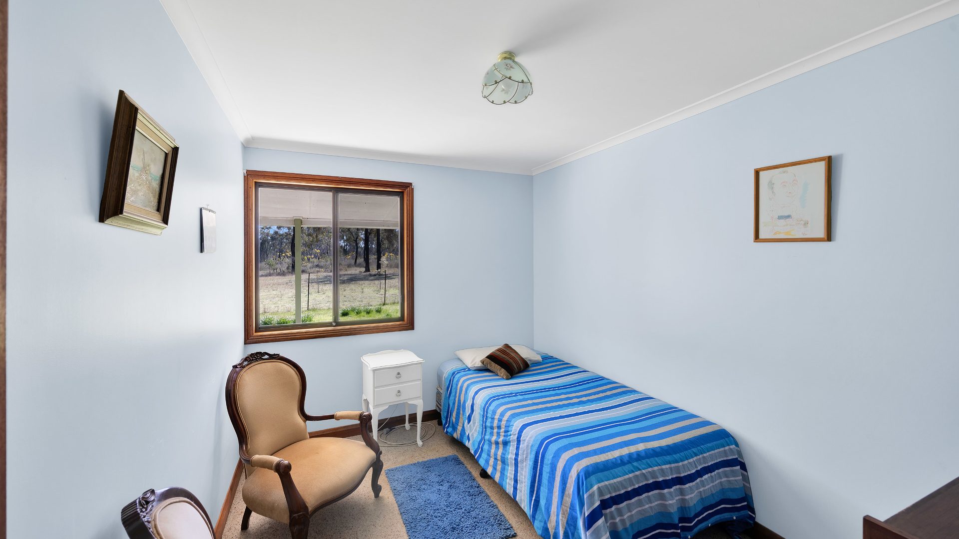 Sold - 840 Yarrawonga Road - New Property in Mudgee - Real Estate by Hamish Rowe