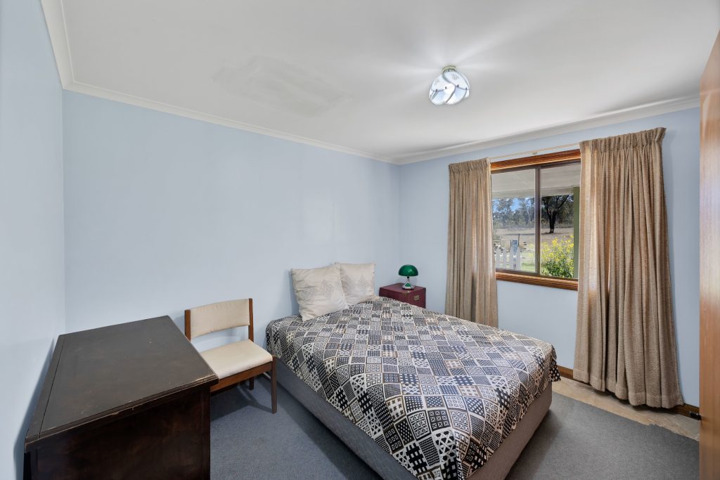 Sold - 840 Yarrawonga Road - New Property in Mudgee - Real Estate by Hamish Rowe