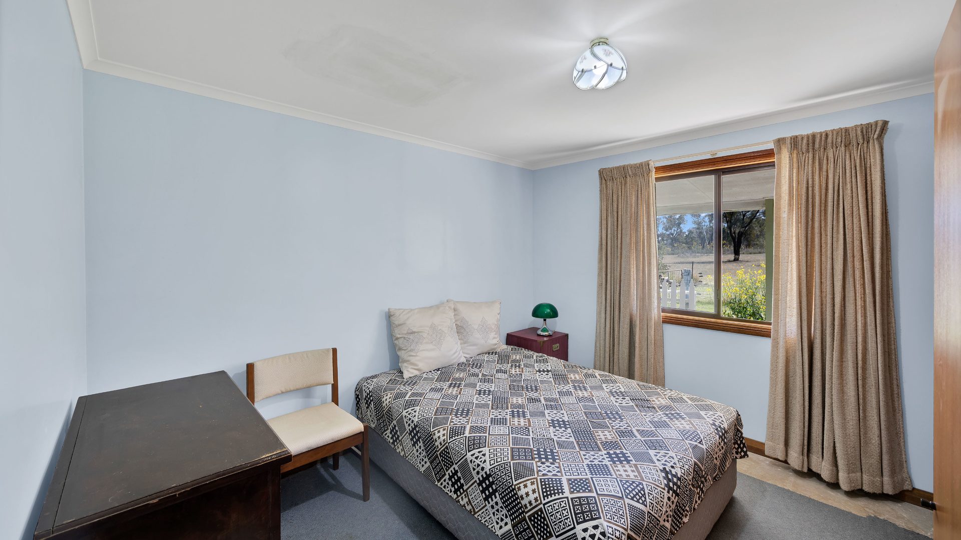 Sold - 840 Yarrawonga Road - New Property in Mudgee - Real Estate by Hamish Rowe