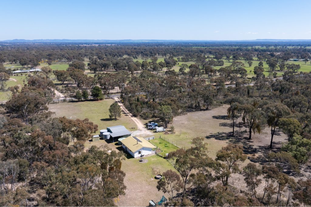 Sold - 840 Yarrawonga Road - New Property in Mudgee - Real Estate by Hamish Rowe