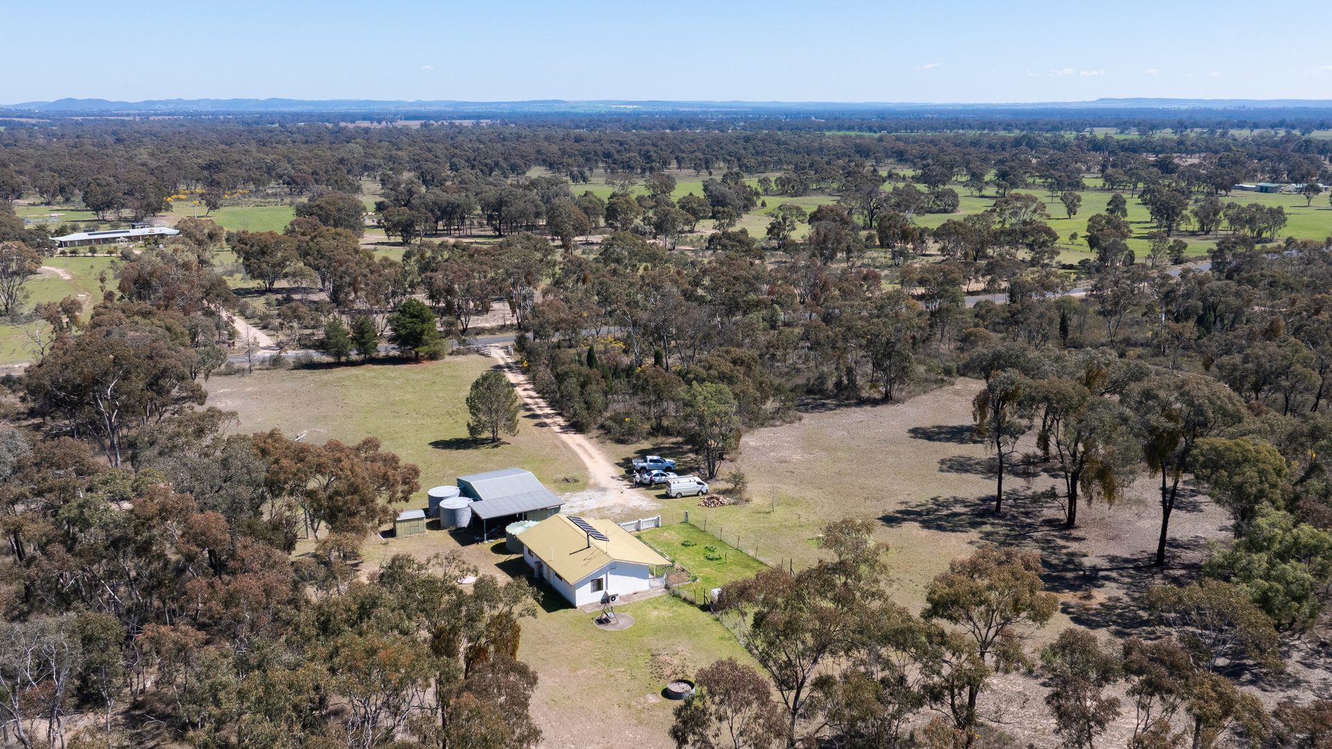 Sold - 840 Yarrawonga Road - New Property in Mudgee - Real Estate by Hamish Rowe
