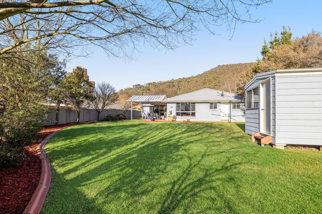 Sold - 1 Claret Ash Avenue - New Property in Lithgow - Real Estate by Stacey Field