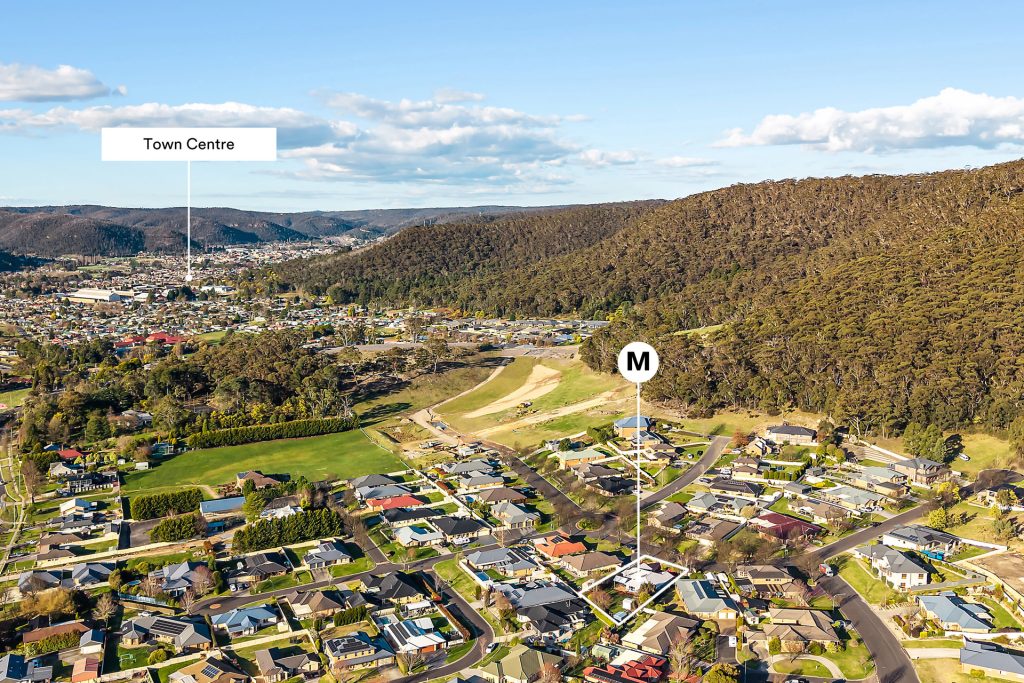 Sold - 1 Claret Ash Avenue - New Property in Lithgow - Real Estate by Stacey Field